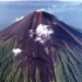 Taftan volcano is reactivating in southern Iran