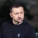 Zelenskiy Putinga Kiyevda muzokara taklif qildi