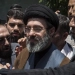 Mojtaba Khamenei Elected as Iran Supreme Leader