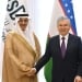 Mirziyoyev va ITB hamkorlikni kengaytirishni muhokama qildi