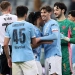 "Manchester City" beats Newcastle, advances to the next stage