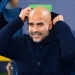 Guardiola is accepting failure, not hopeless
