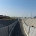 The project to upgrade the road from Tashkent to Chorvoq has started