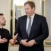Германия предоставит Украине помощь в размере 9 миллиардов евро
