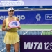 Мария Тимофеева одержала победу в финале турнира в Португалии