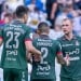 Naumov: Lokomotiv's defense is playing weak right now