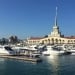 Sochida dron hujumi xavfi sabab evakuatsiya boshlandi