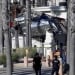 Helicopter crash in California injures five people