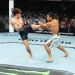 «UFC 333» da Temirov Kavanaga qarshi mag'lub bo'ldi