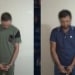 In Yangihayot, individuals have been detained for bag theft