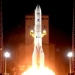 Yevropaning Ariane 6 raketasi sun'iy yo'ldoshlarni muvaffaqiyatli uchirdi