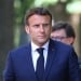 Во Франции начался процесс импичмента Макрона