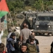 Israel conducted a search in the West Bank, issued an ultimatum to Lebanon