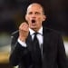 Allegri: Смотреть игру Модрича — одно удовольствие
