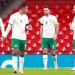 Armenia lost with 10 players against Ireland