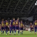 Barcelona may hold its first home game in a 6000-seat stadium