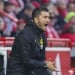 Nuri Shaxin “Beshiktosh” bosh murabbiyligiga nomzod bo‘ldi