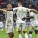 Al-Nasr Saudiya chempionatida 5 gol urdi