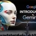 Presentation of Google Gemini 2.0 artificial intelligence platform