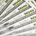 Unknown lottery participant in Missouri won 410 million
