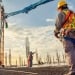 In the construction sector, significant growth was recorded in 2025