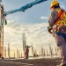 In the construction sector, significant growth was recorded in 2025