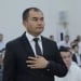 В Шараф-Рашидове назначен новый глава района