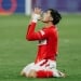 Spartak forward Solari lost the most balls