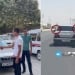 В Самарканде наказали нарушителей правил дорожного движения