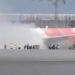 Air India samolyotida yong‘in yuz berdi, yo‘lovchilar xavfsiz