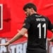 Mirzov yana Tula Arsenalida o‘ynay boshladi