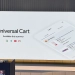 Google barcha xaridlar uchun yagona universal savat tizimini taqdim etdi