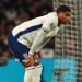 Reshford only wants to play in Barcelona