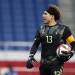 Ochoa Burgos bilan muzokaradan kutilmaganda ketdi