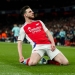 Madueke Arsenalda o‘yinga chanqoq va intiluvchan