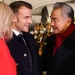 Macron in China: Trade and war issues discussed