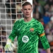 Ter Stegen decided to stay in Barcelona