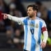 Messi Venesuela bilan oxirgi uy o‘yini bo‘lishi mumkin