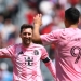 Lionel Messi «Inter Mayami» safida yangi rekord o'rnatdi