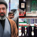 Mojtaba Xomanaiy otasining vidolashuv marosimlarida ko'rinish bermayapti