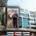 A conflict occurred between the customer and the employee in Almazar