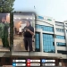 A conflict occurred between the customer and the employee in Almazar