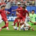 Koloskov: O'zbekiston jamoasi Portugaliya bilan uchrashuvda parchalanib ketdi