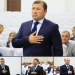 Farg'ona viloyatining bir qator shahar va tumanlarida hokimlar almashdi