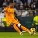 Alaba Alonso qaroridan so‘ng yarim himoyada o‘ynadi