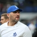 Aleksandr Ovechkin Dinamo o‘yiniga keladi