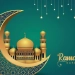 Saudi Arabia observes the crescent moon for the beginning of Ramadan