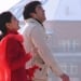 Kubayeva says the film "Telba" will not be long