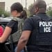 Undocumented immigrants mass arrested in Chicago