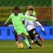 Verona team signed a contract with Jean-Daniel Akpa-Akpro